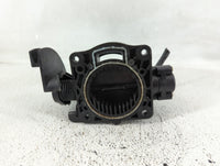 2002-2003 Ford Explorer Throttle Body P/N:1L2U-DB Fits Fits 2002 2003 OEM Used Auto Parts - Oemusedautoparts1.com
