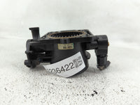 2002-2003 Ford Explorer Throttle Body P/N:1L2U-DB Fits Fits 2002 2003 OEM Used Auto Parts - Oemusedautoparts1.com