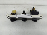 2001-2002 Ford Explorer Climate Control Module Temperature AC/Heater Replacement P/N:XL5H-19C733 Fits Fits 2001 2002 OEM Use