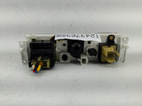 2001-2002 Ford Explorer Climate Control Module Temperature AC/Heater Replacement P/N:XL5H-19C733 Fits Fits 2001 2002 OEM Use