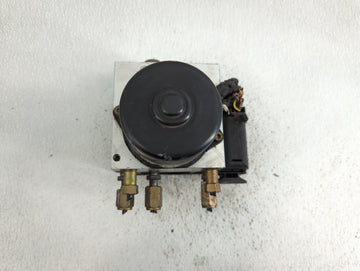 2001-2002 Ford Explorer ABS Pump Control Module Replacement P/N:1L5T-2C219-BC Fits Fits 2001 2002 OEM Used Auto Parts