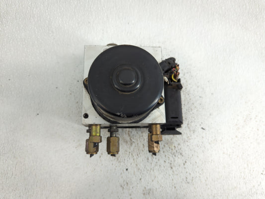 2001-2002 Ford Explorer ABS Pump Control Module Replacement P/N:1L5T-2C219-BC Fits Fits 2001 2002 OEM Used Auto Parts