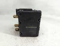 2001-2002 Ford Explorer ABS Pump Control Module Replacement P/N:1L5T-2C219-BC Fits Fits 2001 2002 OEM Used Auto Parts - Oemu
