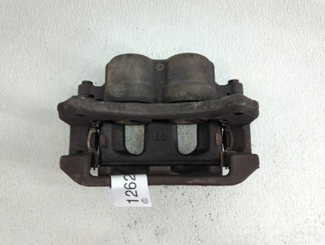 Ford Explorer Front Driver Left Brake Caliper - Oemusedautoparts1.com