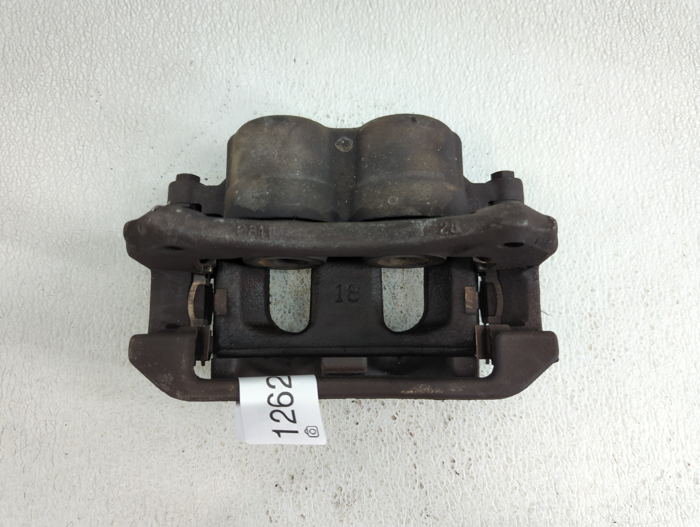 Ford Explorer Front Driver Left Brake Caliper 1262825 - Oemusedautoparts1.com