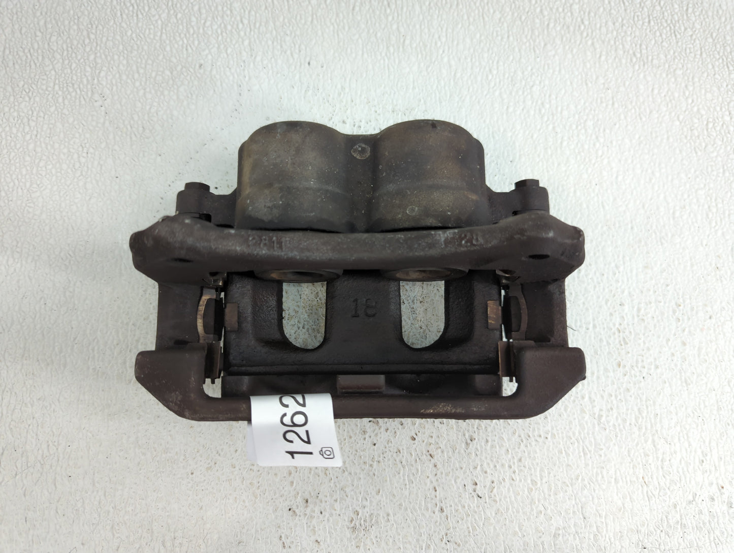 Ford Explorer Front Driver Left Brake Caliper 1262825 - Oemusedautoparts1.com