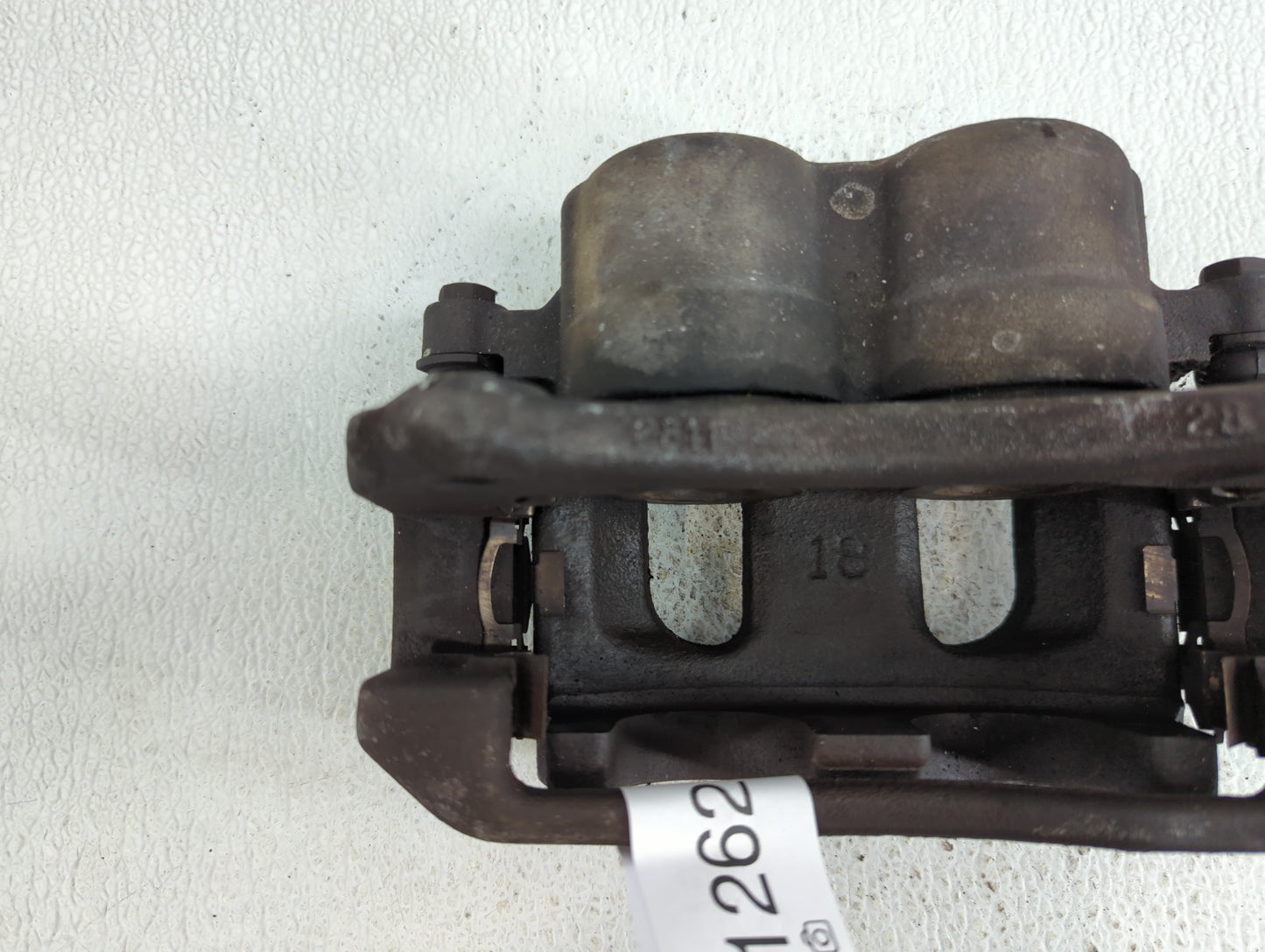 Ford Explorer Front Driver Left Brake Caliper 1262825 - Oemusedautoparts1.com