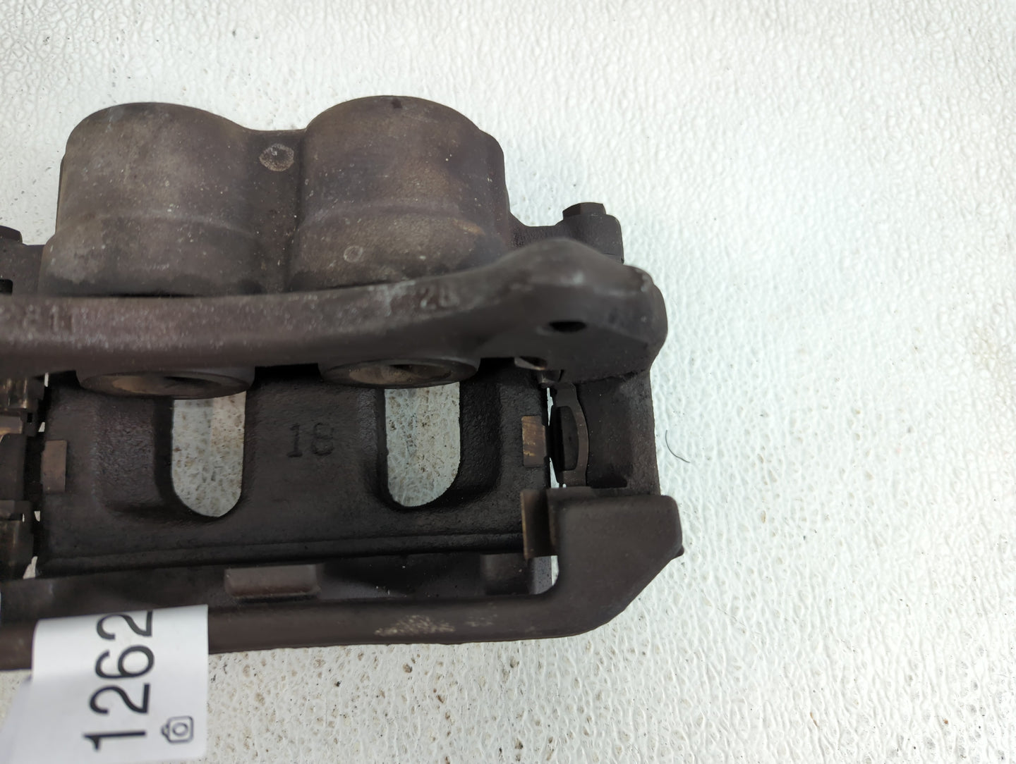 Ford Explorer Front Driver Left Brake Caliper 1262825 - Oemusedautoparts1.com