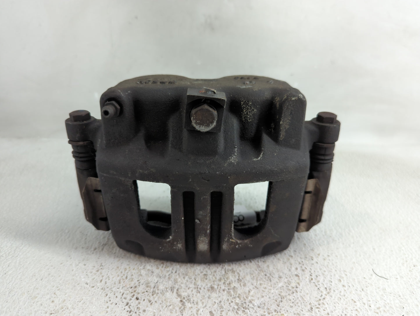 Ford Explorer Front Driver Left Brake Caliper 1262825 - Oemusedautoparts1.com