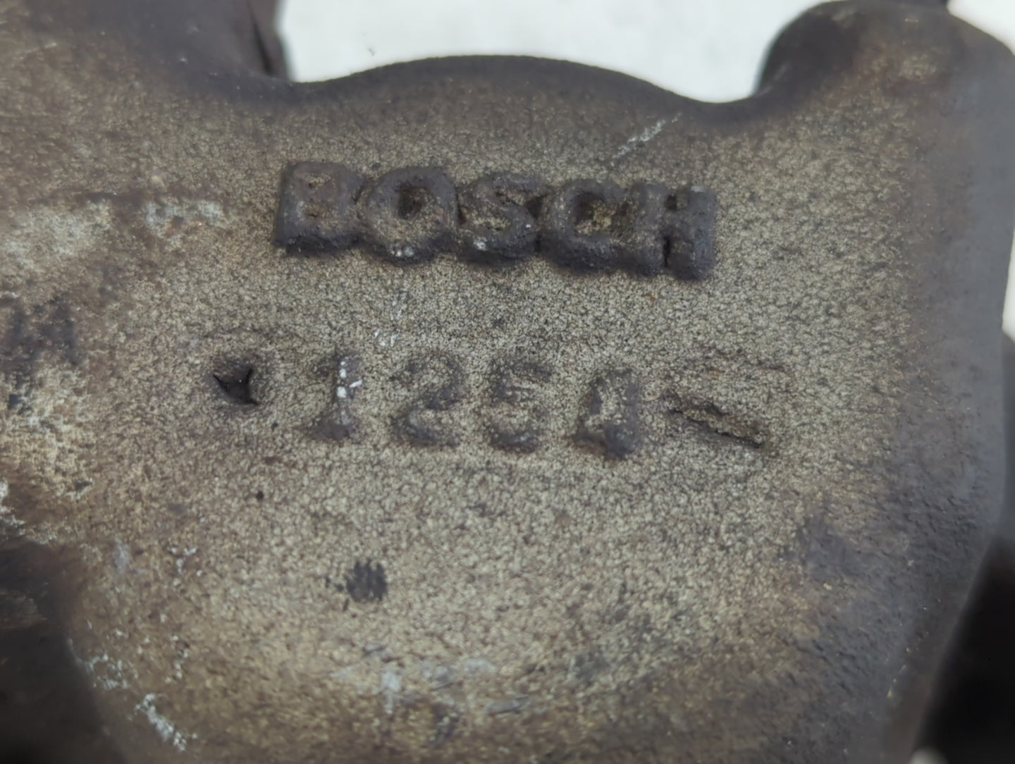 Ford Explorer Front Driver Left Brake Caliper 1262825 - Oemusedautoparts1.com