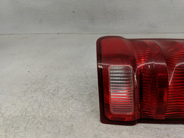 2001-2003 Ford Explorer Tail Light Assembly Driver Left OEM Fits Fits 2001 2002 2003 OEM Used Auto Parts