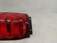 2001-2003 Ford Explorer Tail Light Assembly Driver Left OEM Fits Fits 2001 2002 2003 OEM Used Auto Parts - Oemusedautoparts1