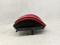 2001-2003 Ford Explorer Tail Light Assembly Driver Left OEM Fits Fits 2001 2002 2003 OEM Used Auto Parts - Oemusedautoparts1