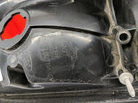 2001-2003 Ford Explorer Tail Light Assembly Driver Left OEM Fits Fits 2001 2002 2003 OEM Used Auto Parts - Oemusedautoparts1