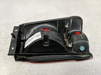 2001-2003 Ford Explorer Tail Light Assembly Driver Left OEM Fits Fits 2001 2002 2003 OEM Used Auto Parts - Oemusedautoparts1