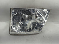 2002-2005 Ford Explorer Driver Left Oem Head Light Headlight Lamp - Oemusedautoparts1.com