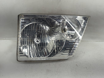 compare product 2002-2005 Ford Explorer Driver Left Oem Head Light Headlight Lamp