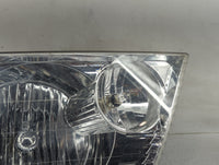 2002-2005 Ford Explorer Driver Left Oem Head Light Headlight Lamp - Oemusedautoparts1.com