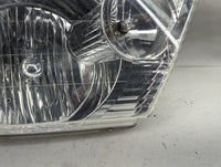 2002-2005 Ford Explorer Driver Left Oem Head Light Headlight Lamp - Oemusedautoparts1.com