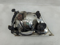 2002-2005 Ford Explorer Driver Left Oem Head Light Headlight Lamp - Oemusedautoparts1.com
