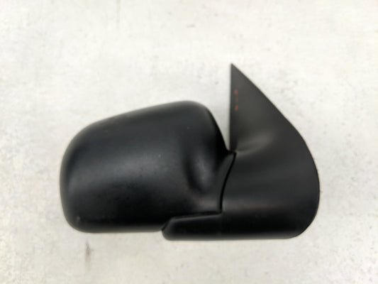 2002-2005 Ford Explorer Side Mirror Replacement Passenger Right View Door Mirror P/N:9435706 Fits Fits 2002 2003 2004 2005 O