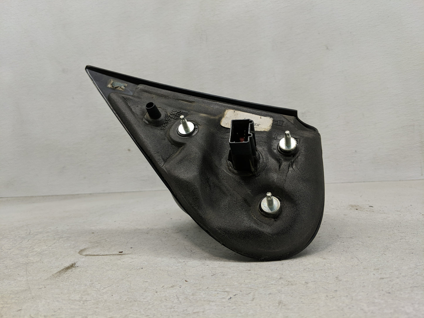 2002-2005 Ford Explorer Side Mirror Replacement Passenger Right View Door Mirror P/N:9435706 Fits Fits 2002 2003 2004 2005 O