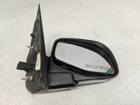 2002-2005 Ford Explorer Side Mirror Replacement Passenger Right View Door Mirror P/N:9435706 Fits Fits 2002 2003 2004 2005 O