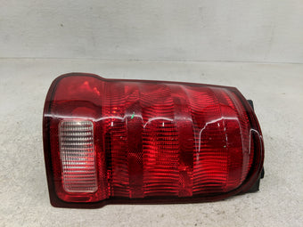 compare product 2001-2003 Ford Explorer Tail Light Assembly Driver Left OEM Fits Fits 2001 2002 2003 OEM Used Auto Parts