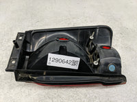 2001-2003 Ford Explorer Tail Light Assembly Driver Left OEM Fits Fits 2001 2002 2003 OEM Used Auto Parts - Oemusedautoparts1