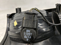 2002-2005 Ford Explorer Tail Light Assembly Passenger Right OEM Fits Fits 2002 2003 2004 2005 OEM Used Auto Parts - Oemuseda