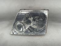 Ford Explorer Driver Left Oem Head Light Headlight Lamp - Oemusedautoparts1.com