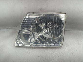 compare product Ford Explorer Driver Left Oem Head Light Headlight Lamp