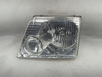 Ford Explorer Driver Left Oem Head Light Headlight Lamp - Oemusedautoparts1.com