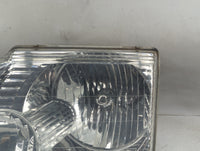 Ford Explorer Driver Left Oem Head Light Headlight Lamp - Oemusedautoparts1.com
