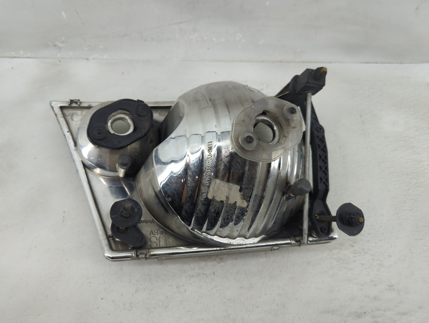 Ford Explorer Driver Left Oem Head Light Headlight Lamp - Oemusedautoparts1.com