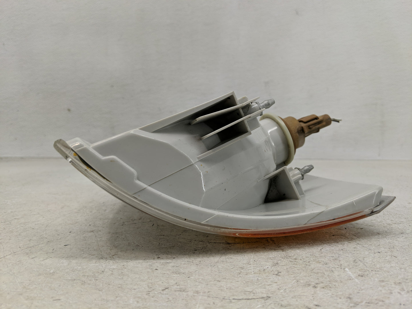 2002-2004 Ford Explorer Passenger Right Oem Front Light Lamp - Oemusedautoparts1.com