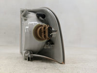 2002-2004 Ford Explorer Passenger Right Oem Front Light Lamp - Oemusedautoparts1.com