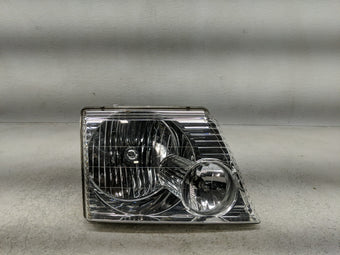 compare product 2002-2005 Ford Explorer Passenger Right Oem Head Light Headlight Lamp