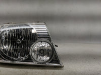 2002-2005 Ford Explorer Passenger Right Oem Head Light Headlight Lamp - Oemusedautoparts1.com