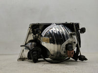2002-2005 Ford Explorer Passenger Right Oem Head Light Headlight Lamp - Oemusedautoparts1.com