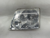 2002-2005 Ford Explorer Driver Left Oem Head Light Headlight Lamp - Oemusedautoparts1.com
