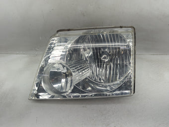 compare product 2002-2005 Ford Explorer Driver Left Oem Head Light Headlight Lamp