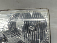 2002-2005 Ford Explorer Driver Left Oem Head Light Headlight Lamp - Oemusedautoparts1.com