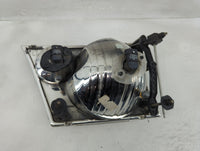 2002-2005 Ford Explorer Driver Left Oem Head Light Headlight Lamp - Oemusedautoparts1.com