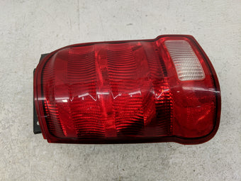 compare product 2001-2003 Ford Explorer Tail Light Assembly Driver Left OEM P/N:1L2X-138505 Fits Fits 2001 2002 2003 OEM Used Auto Parts