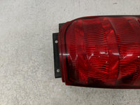 2001-2003 Ford Explorer Tail Light Assembly Driver Left OEM P/N:1L2X-138505 Fits Fits 2001 2002 2003 OEM Used Auto Parts - O