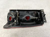 2001-2003 Ford Explorer Tail Light Assembly Driver Left OEM P/N:1L2X-138505 Fits Fits 2001 2002 2003 OEM Used Auto Parts - O