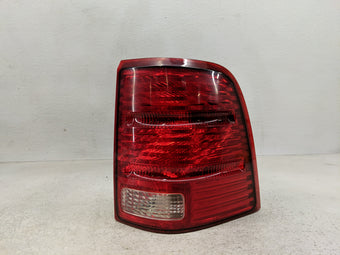 compare product 2002-2005 Ford Explorer Tail Light Assembly Passenger Right OEM P/N:1L2X-138504-B Fits Fits 2002 2003 2004 2005 OEM Used Auto Parts