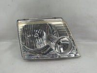 2002-2005 Ford Explorer Passenger Right Oem Head Light Headlight Lamp - Oemusedautoparts1.com