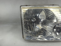 2002-2005 Ford Explorer Passenger Right Oem Head Light Headlight Lamp - Oemusedautoparts1.com
